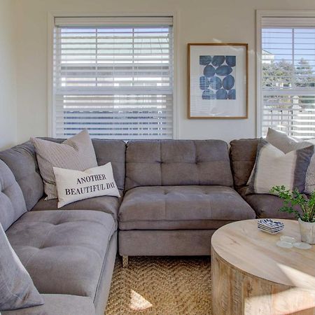 Chic Summer House Cottage Walk To Ocean! Pacific Beach Extérieur photo