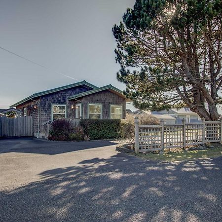 Chic Summer House Cottage Walk To Ocean! Pacific Beach Extérieur photo
