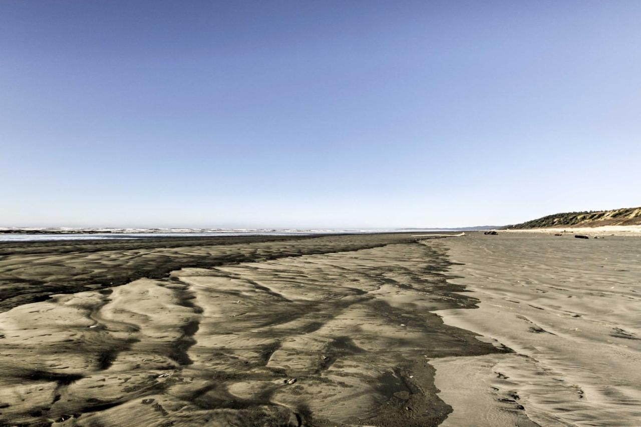 Chic Summer House Cottage Walk To Ocean! Pacific Beach Extérieur photo