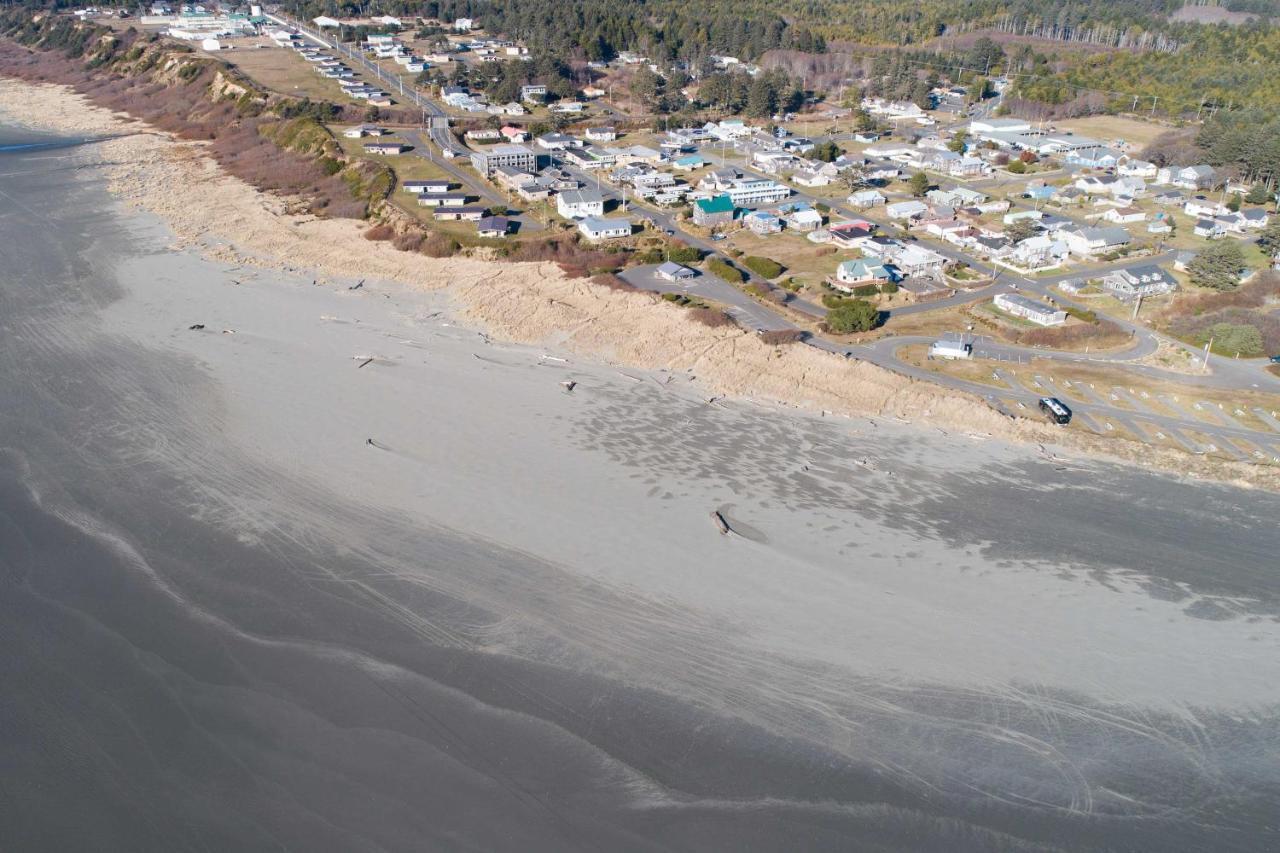 Chic Summer House Cottage Walk To Ocean! Pacific Beach Extérieur photo