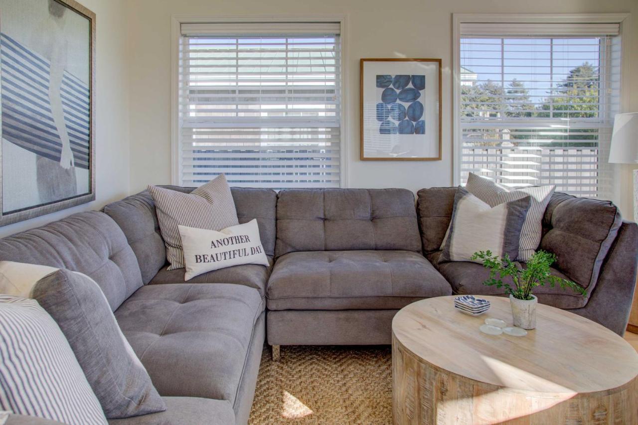 Chic Summer House Cottage Walk To Ocean! Pacific Beach Extérieur photo