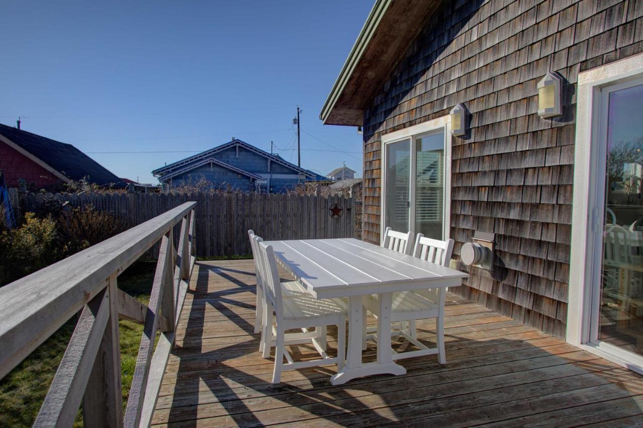 Chic Summer House Cottage Walk To Ocean! Pacific Beach Extérieur photo