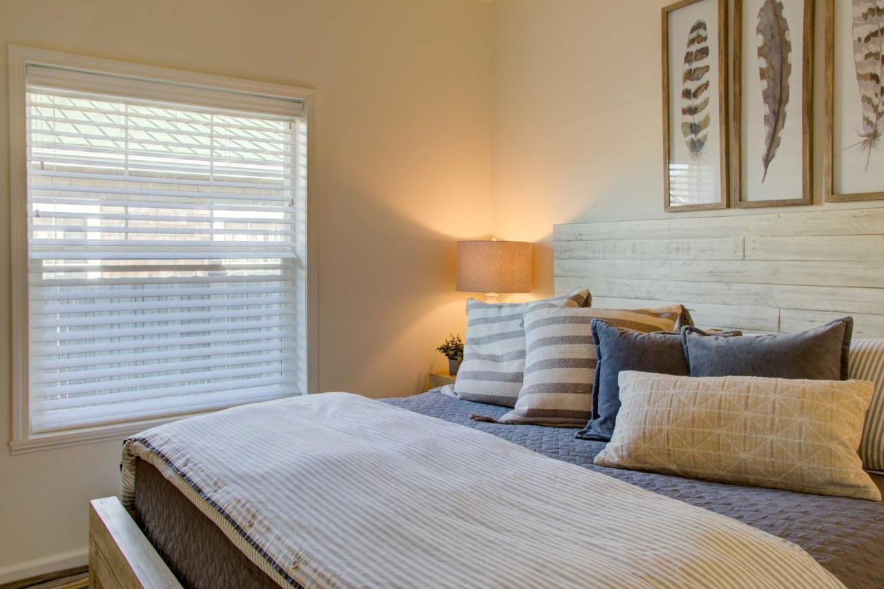 Chic Summer House Cottage Walk To Ocean! Pacific Beach Extérieur photo